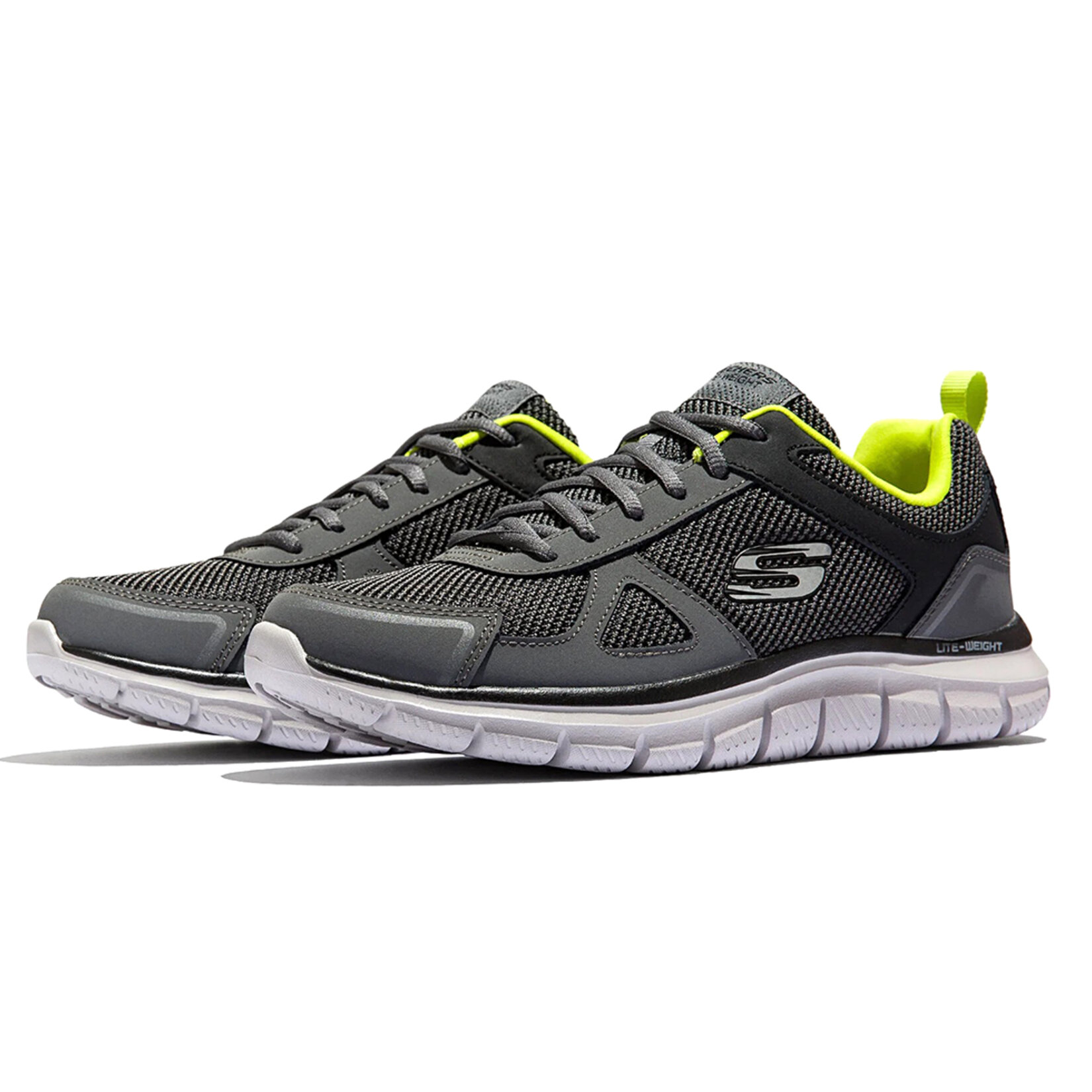 Skechers 52630-Cclm Erkek Spor Ayakkabı 42 - Görsel 1