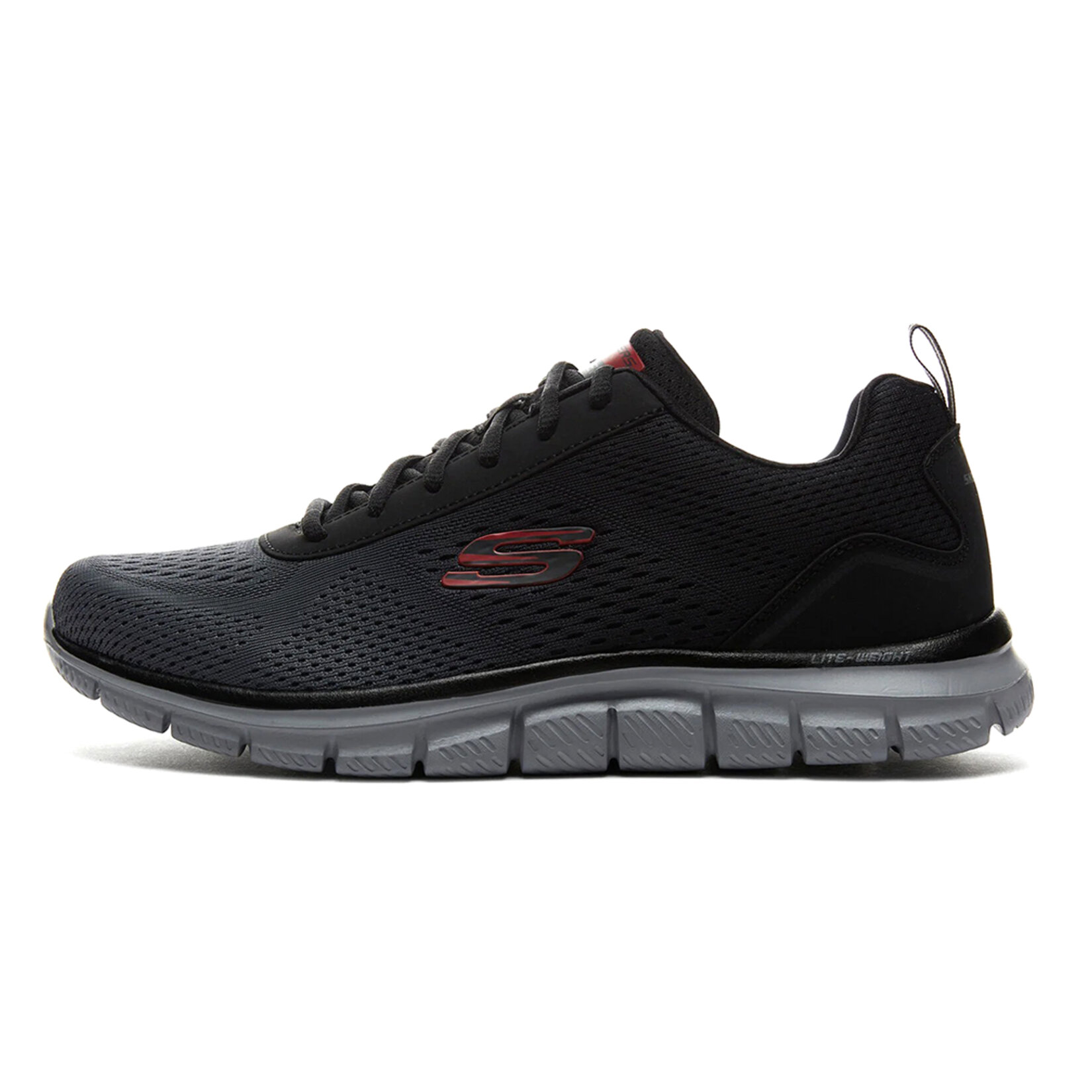 Skechers 232399-Bkcc Erkek Spor Ayakkabı 42 - Görsel 4
