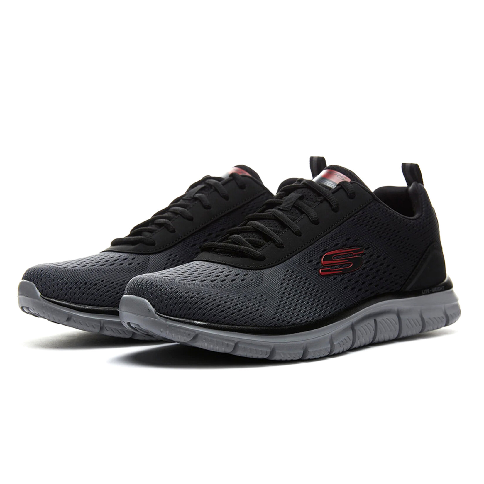 Skechers 232399-Bkcc Erkek Spor Ayakkabı 42,5 - Görsel 1