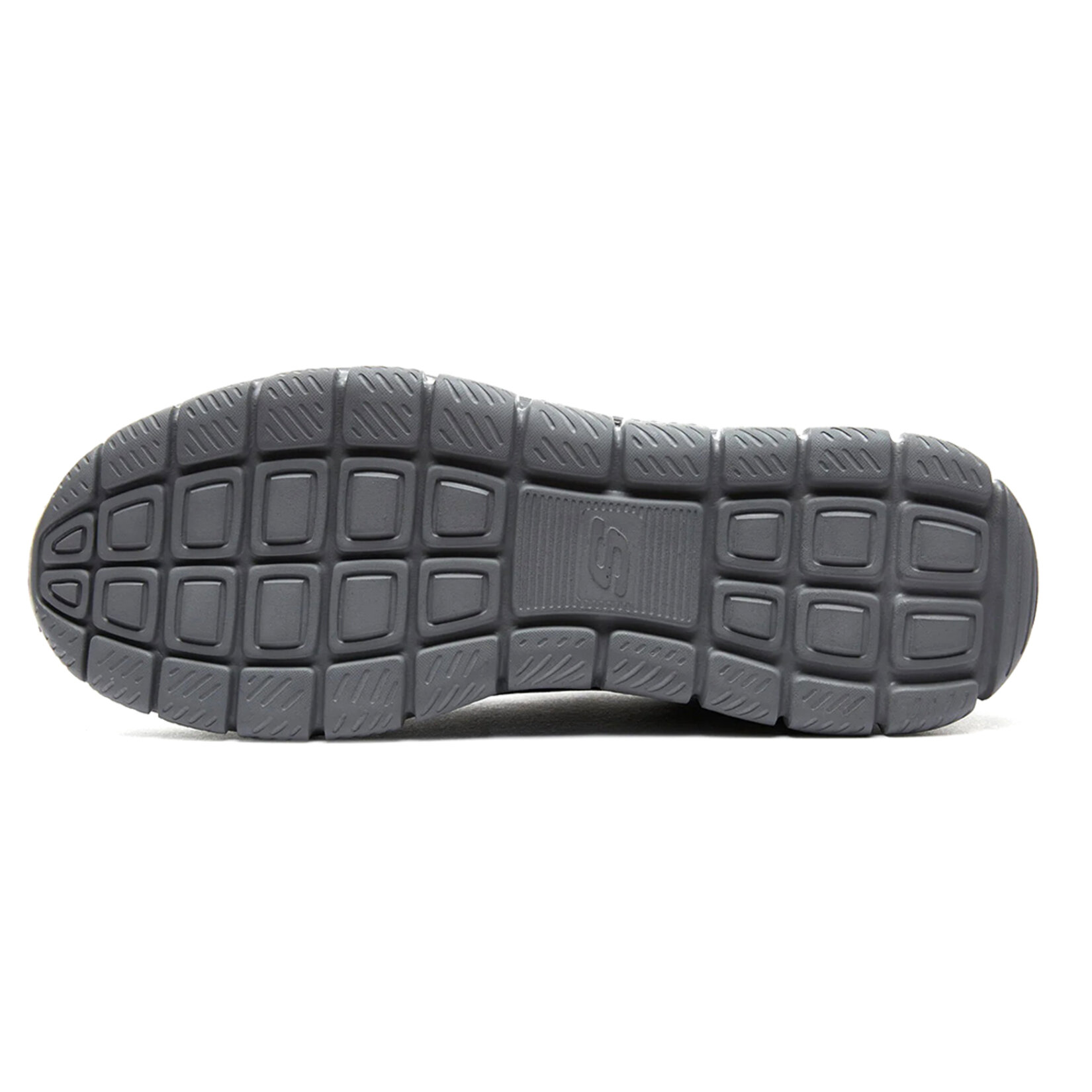 Skechers 232399-Bkcc Erkek Spor Ayakkabı 42,5 - Görsel 3