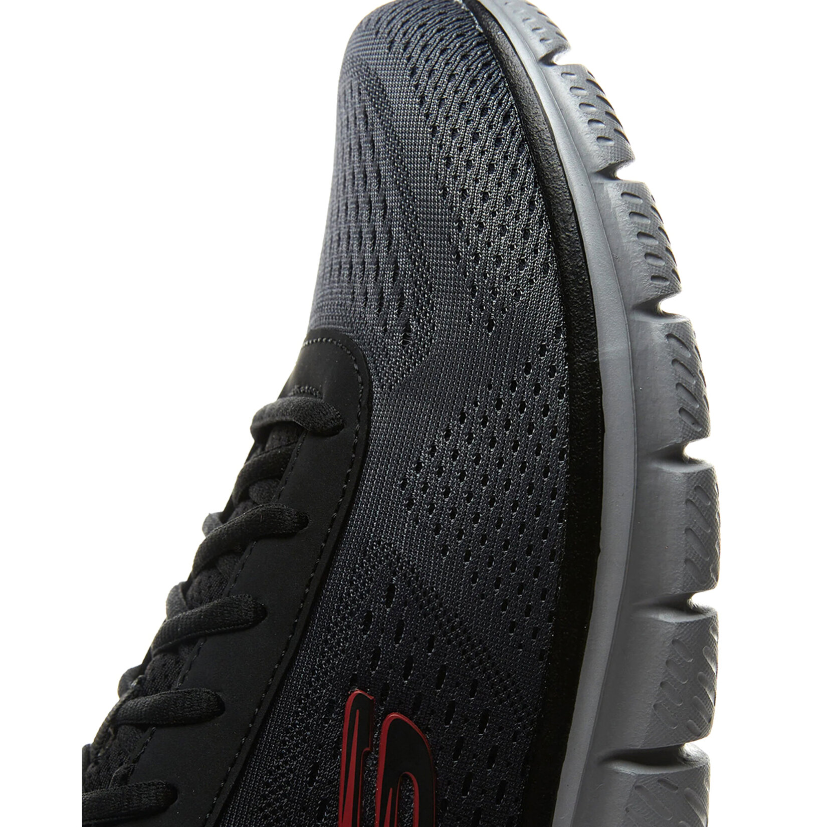Skechers 232399-Bkcc Erkek Spor Ayakkabı 42,5 - Görsel 2