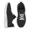 Skechers 12615-Bkw Kadın Spor Ayakkabı 38 - Görsel 3