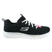Skechers 12615-Bkw Kadın Spor Ayakkabı 38,5 - Görsel 1
