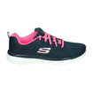 Skechers 12615-Nvhp Kadın Spor Ayakkabı 36.5 - Görsel 1