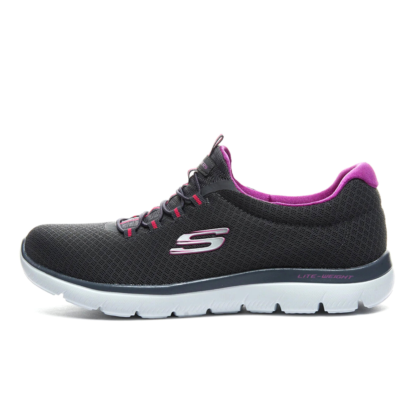 Skechers 12980-Ccpr Kadın Spor Ayakkabı 39 - Görsel 4