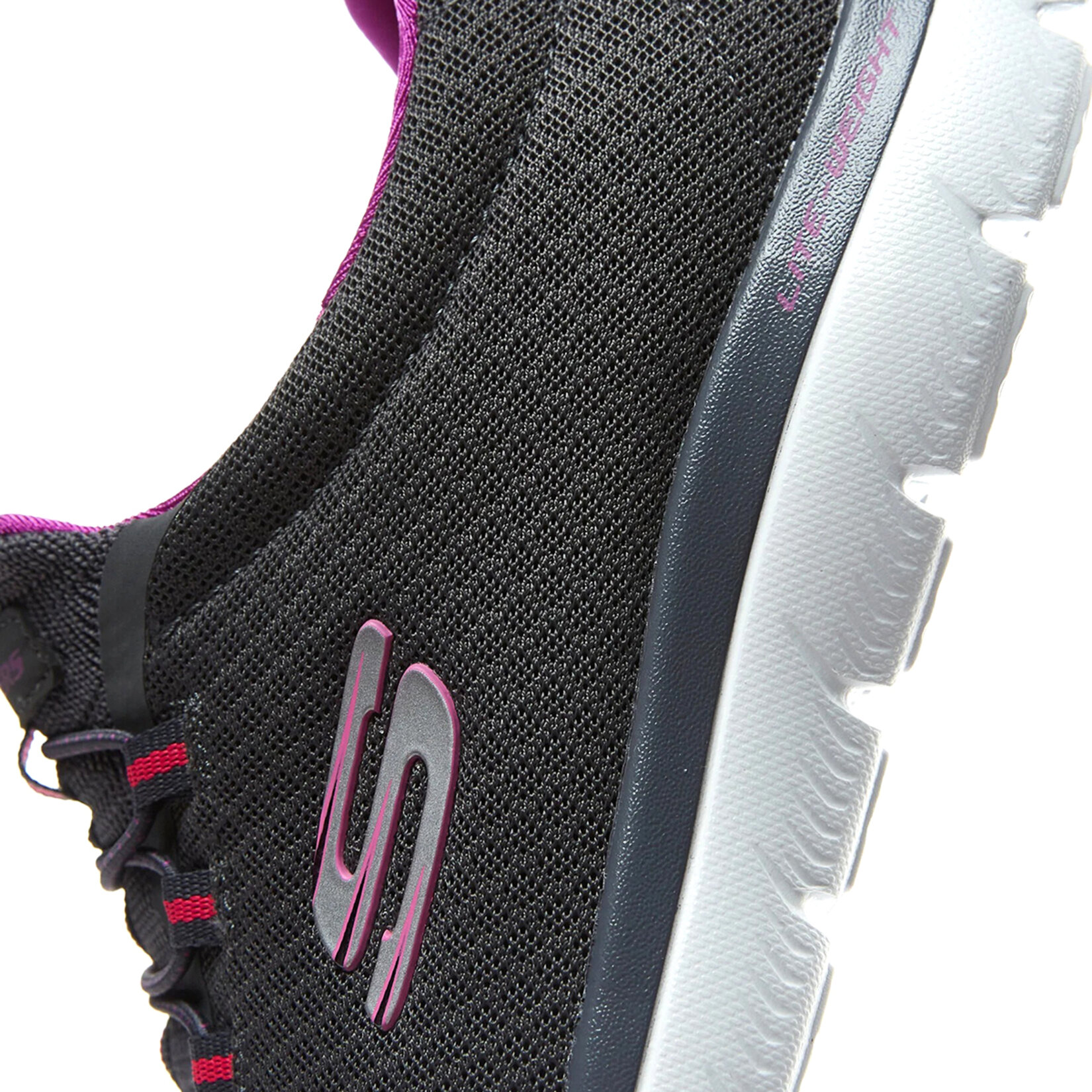 Skechers 12980-Ccpr Kadın Spor Ayakkabı 38 - Görsel 2