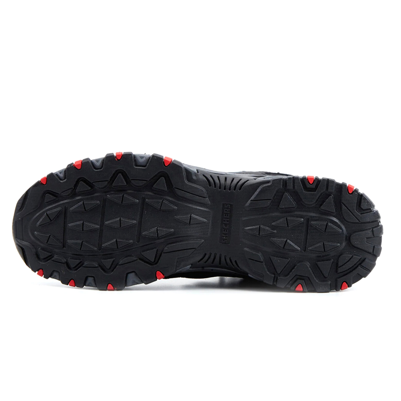 Skechers 237265-Bkcc Erkek Spor Ayakkabı 42,5 - Görsel 3