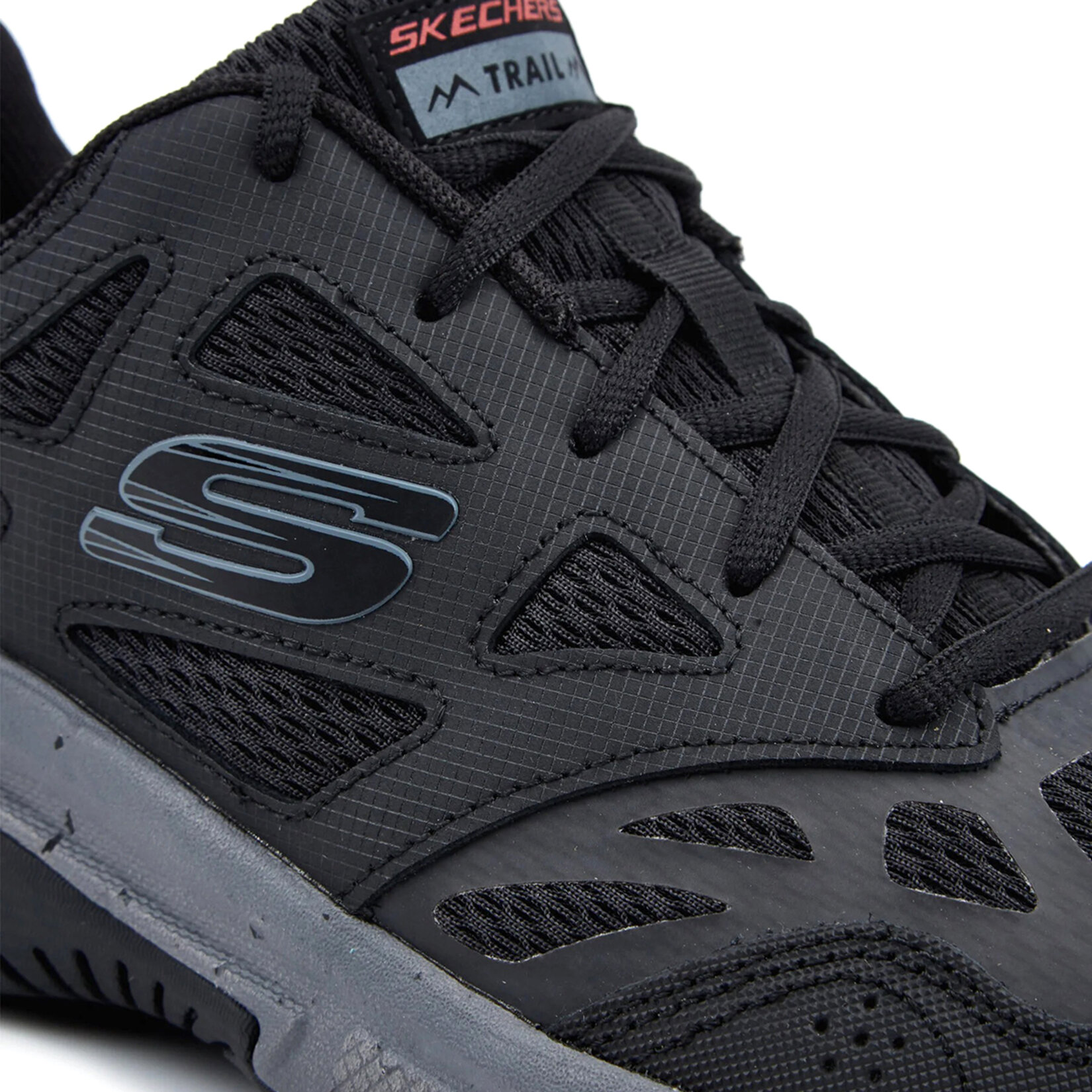 Skechers 237265-Bkcc Erkek Spor Ayakkabı 42,5 - Görsel 2