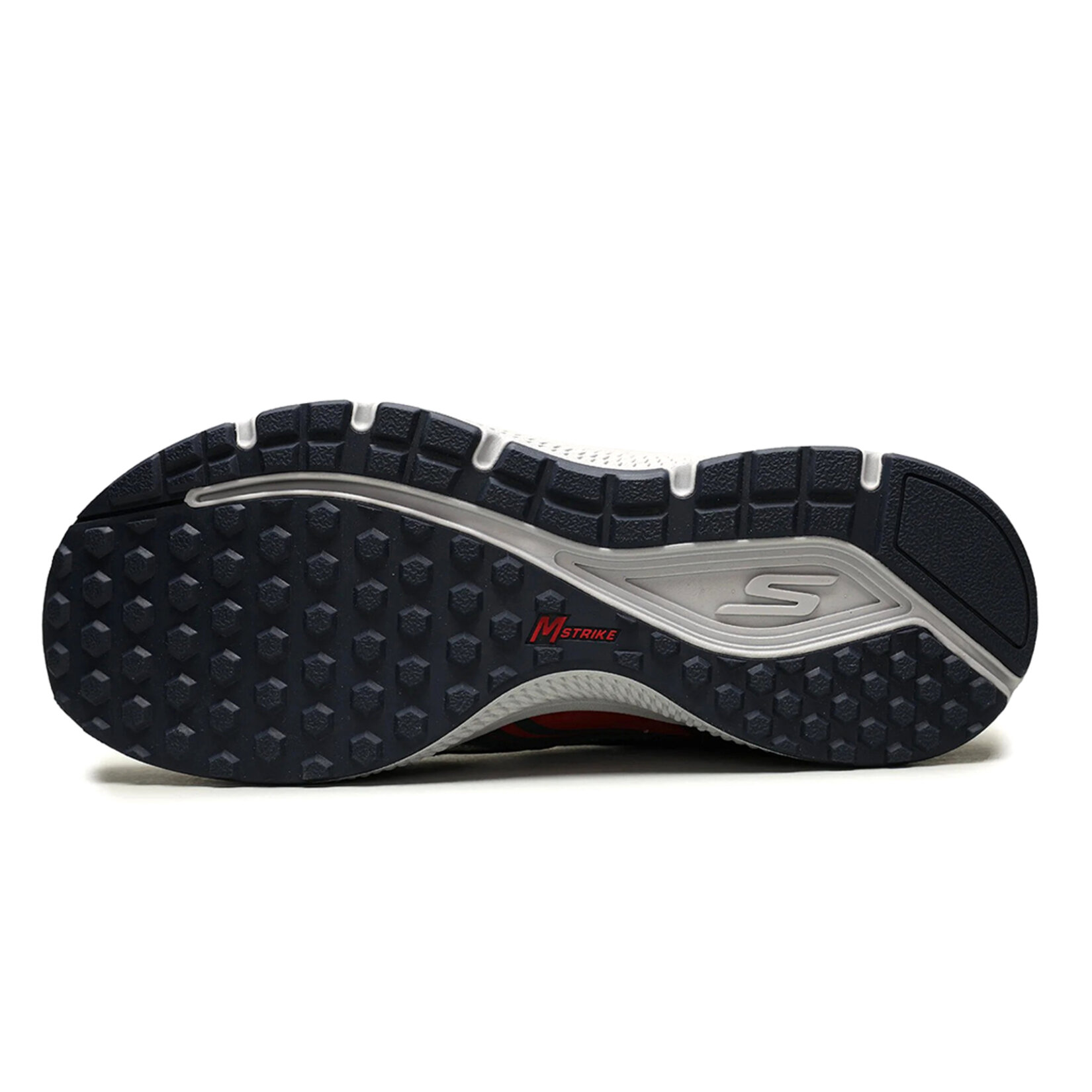 Skechers 220034-Nvrd Erkek Spor Ayakkabı 44,5 - Görsel 3