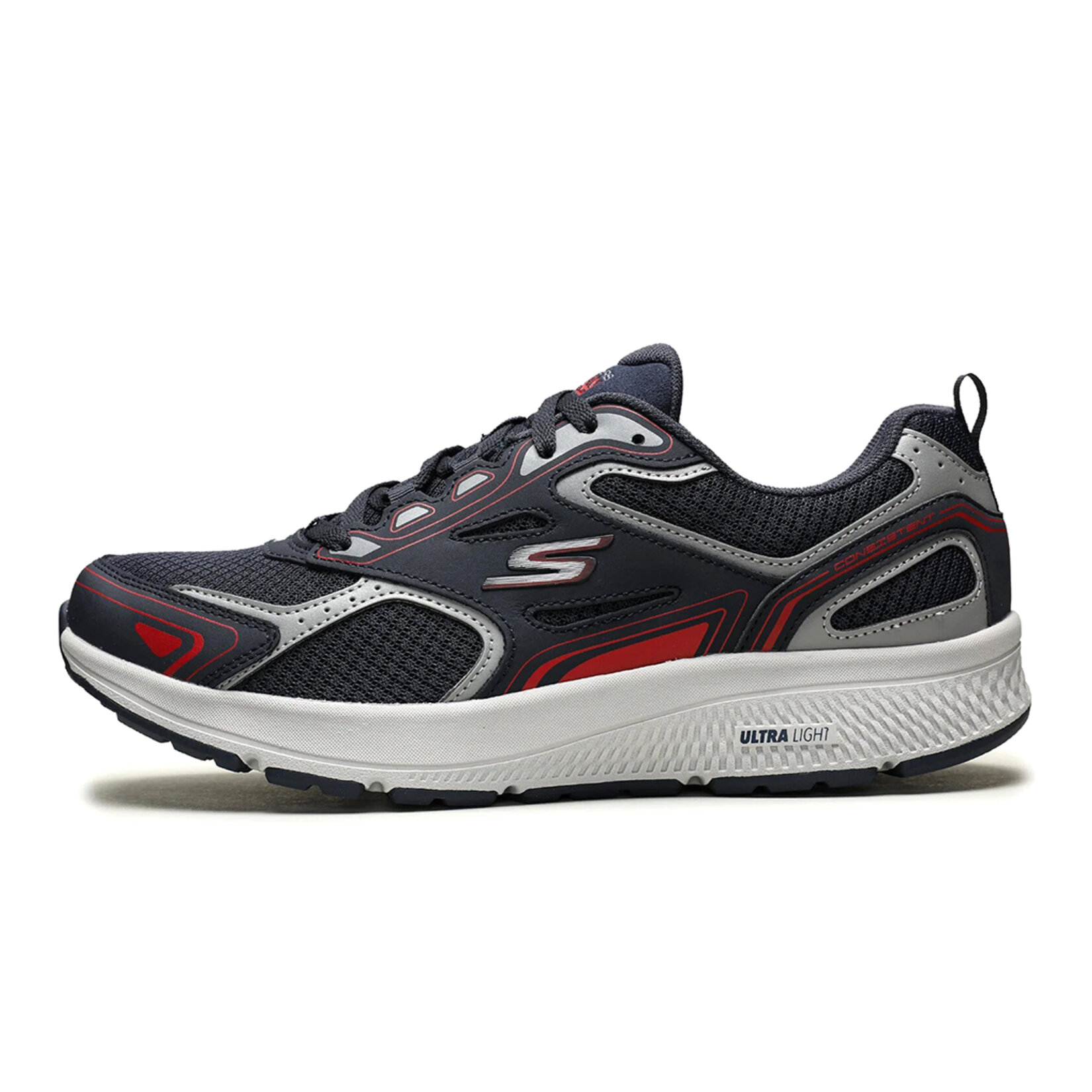 Skechers 220034-Nvrd Erkek Spor Ayakkabı 44,5 - Görsel 4