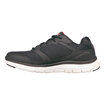 Skechers 232225-Bkrd Erkek Spor Ayakkabı 41 - Görsel 2