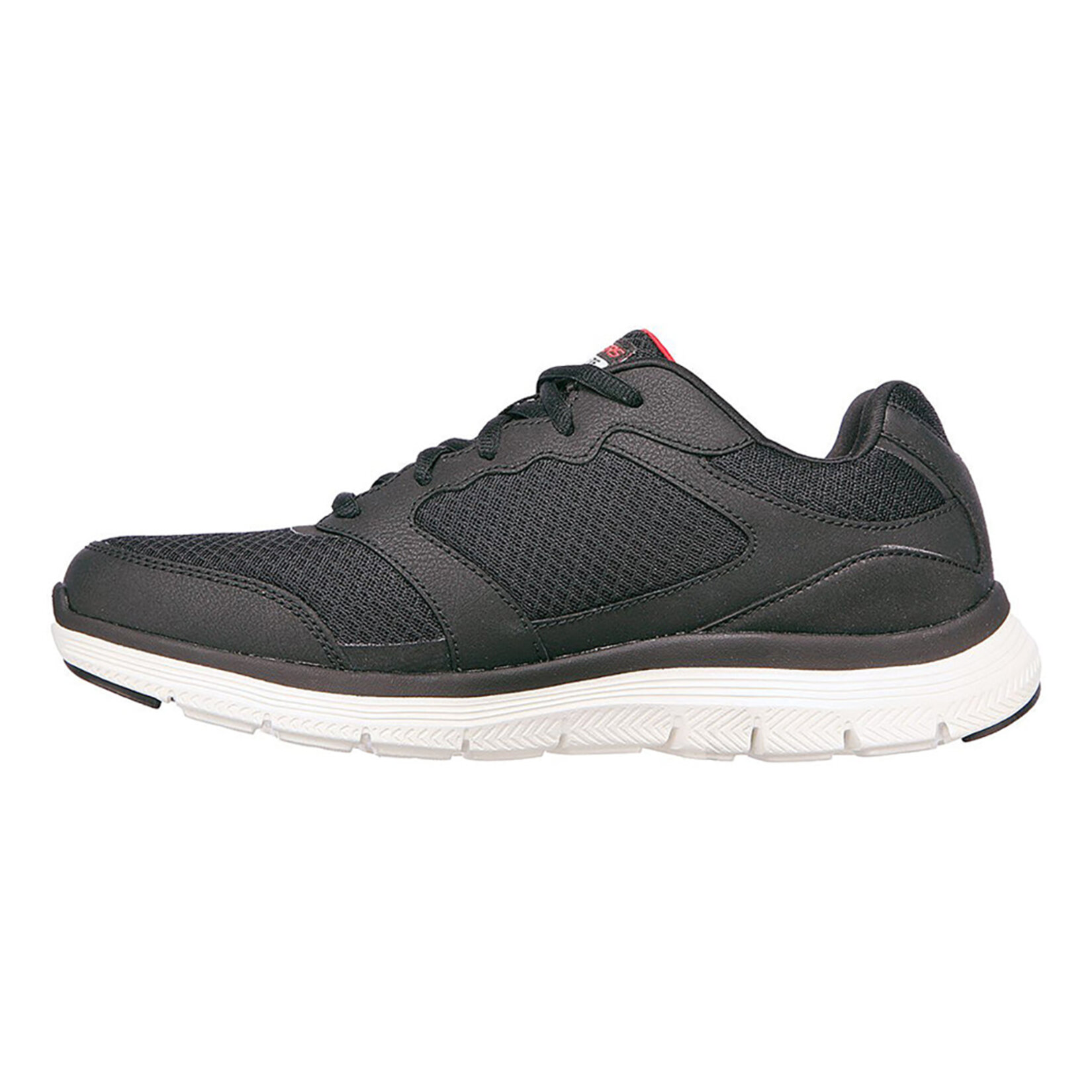 Skechers 232225-Bkrd Erkek Spor Ayakkabı 41 - Görsel 2