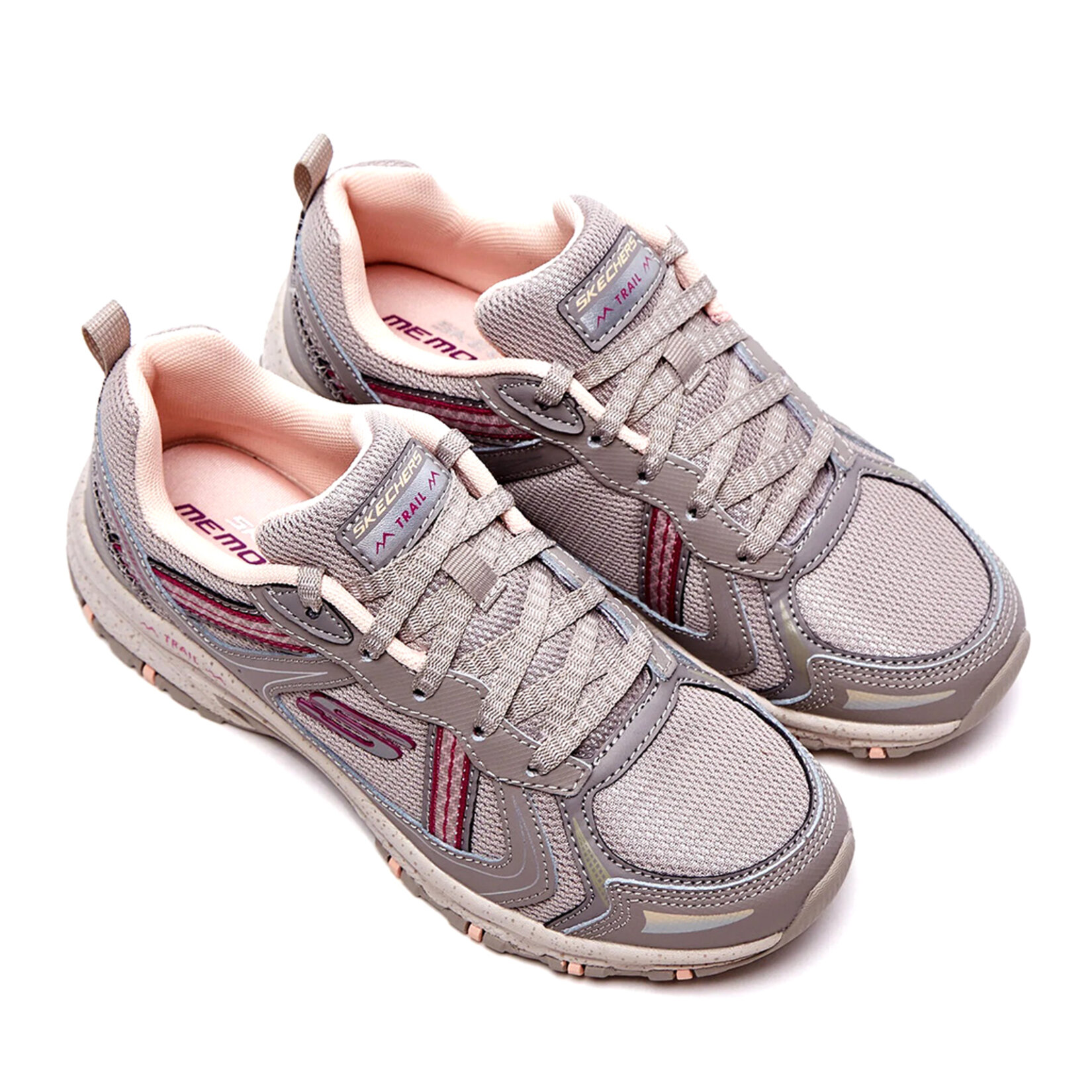 Skechers 149820-Ntpr Kadın Spor Ayakkabı 39 - Görsel 1