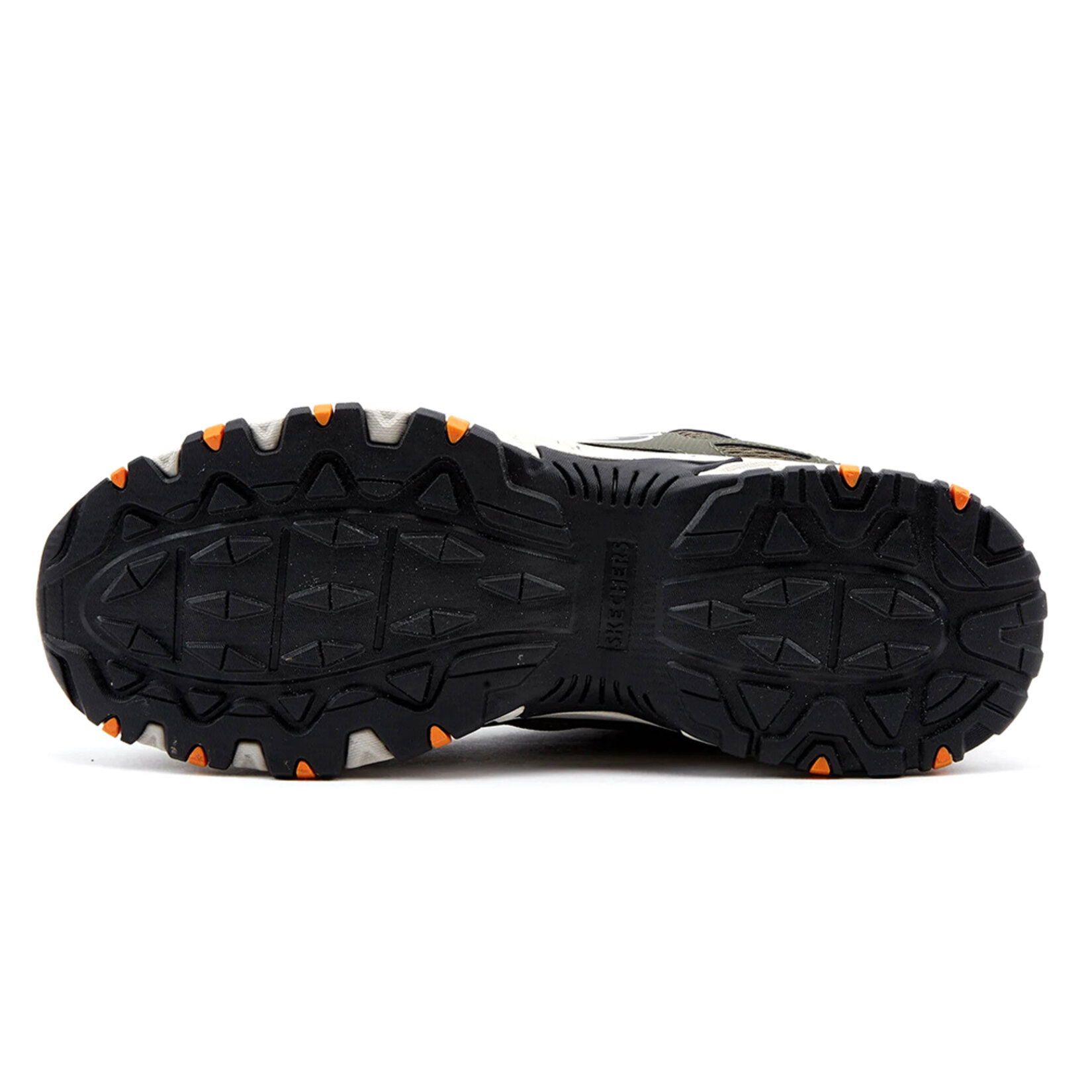Skechers 237265-Olv Erkek Spor Ayakkabı 40 - Görsel 3