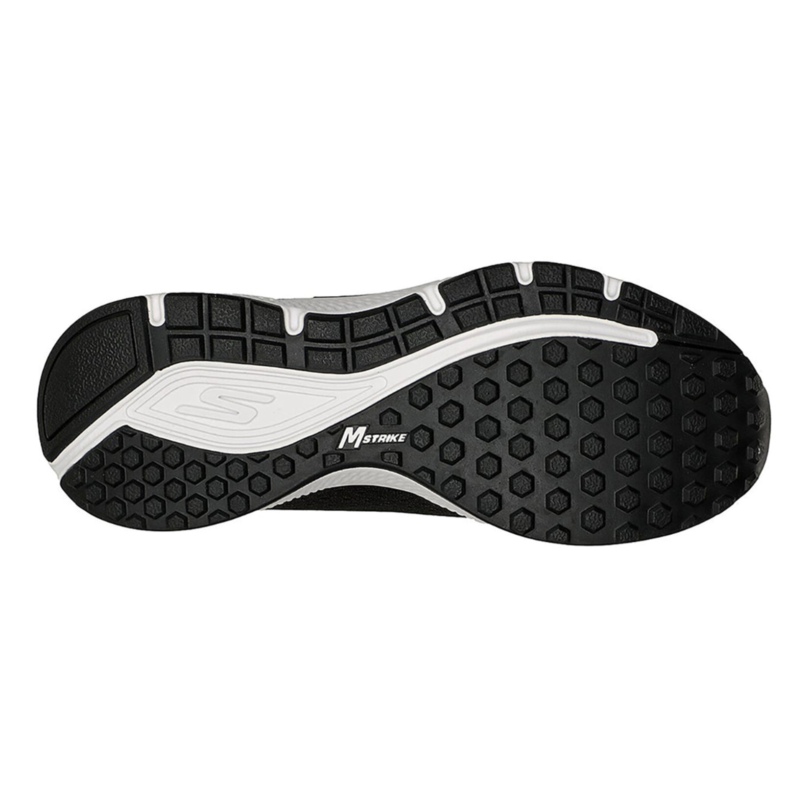 Skechers 128286-Bkw Kadın Spor Ayakkabı 36 - Görsel 4