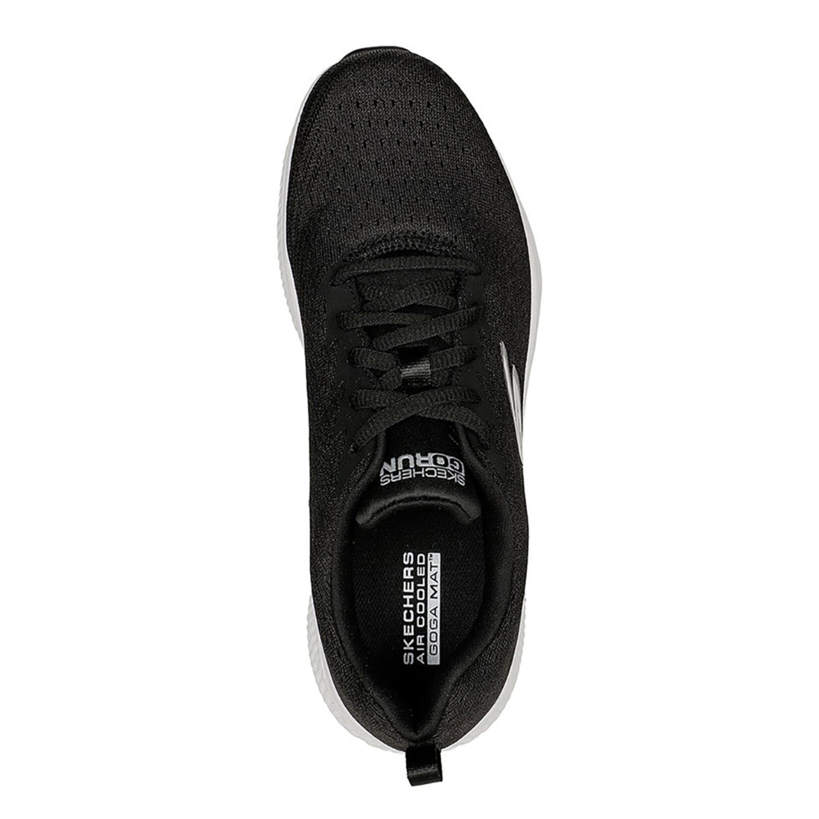Skechers 128286-Bkw Kadın Spor Ayakkabı 37,5 - Görsel 3
