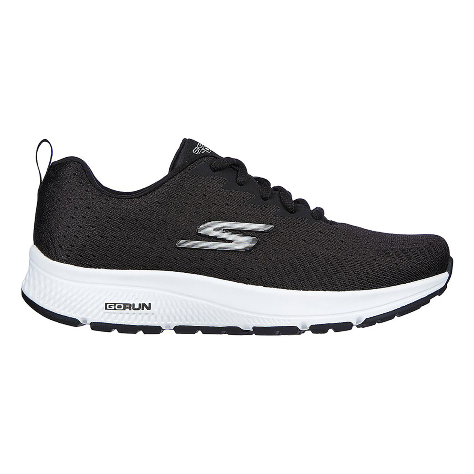 Skechers 128286-Bkw Kadın Spor Ayakkabı 39,5 - Görsel 1