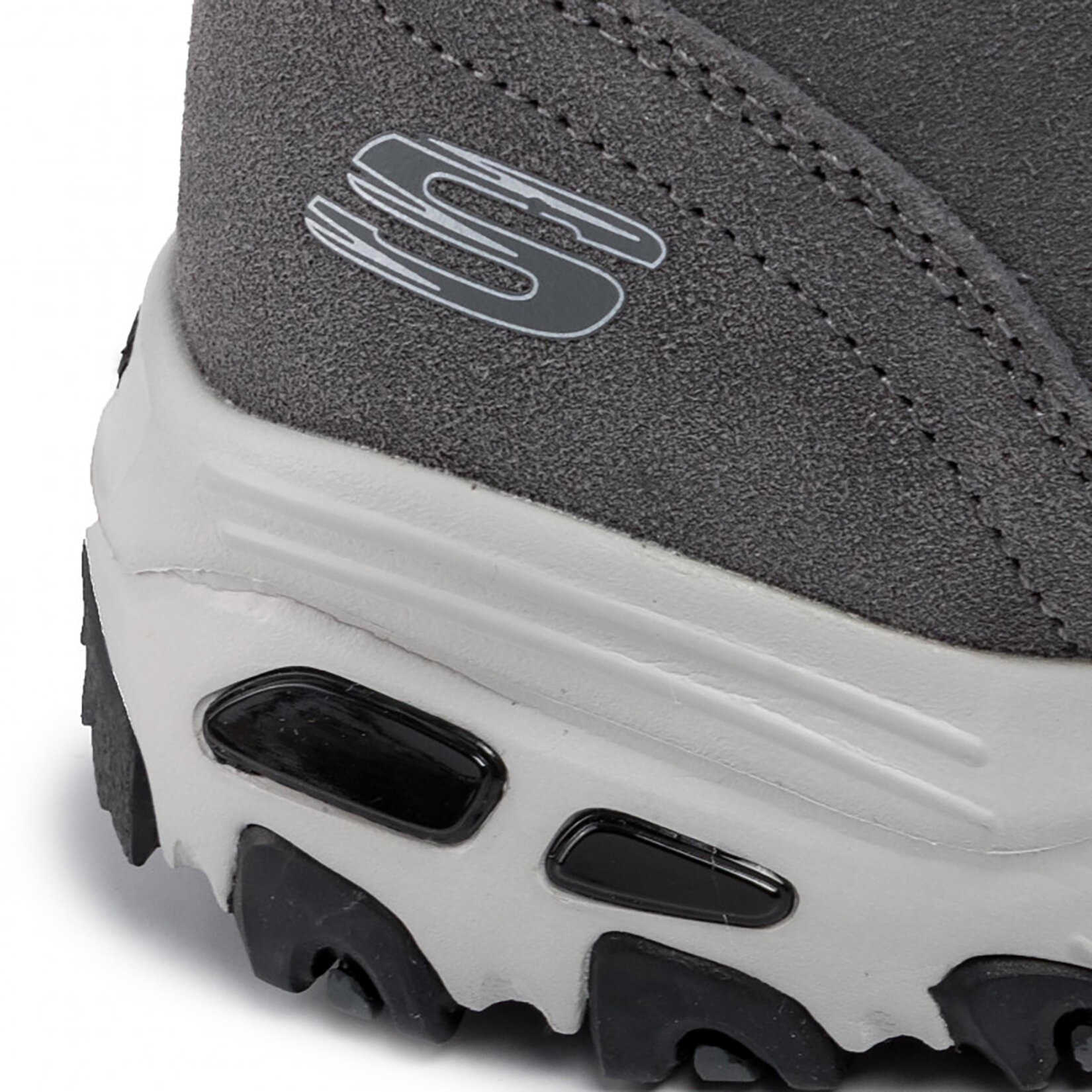 Skechers 49727-Ccl Kadın Bot 36 - Görsel 3