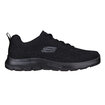 Skechers 232365-Bbk Erkek Spor Ayakkabı 44 - Görsel 1