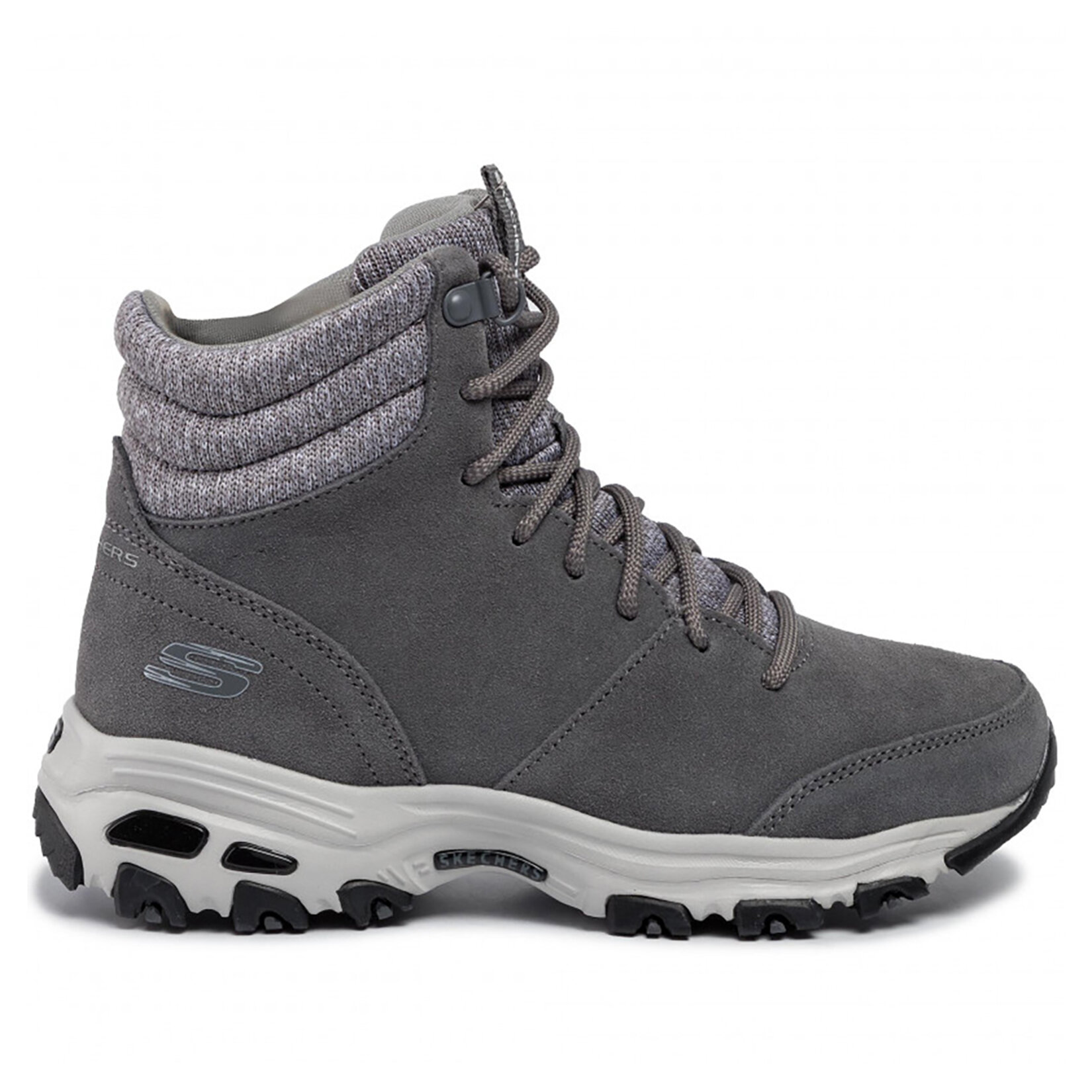 Skechers 49727-Ccl Kadın Bot 36,5 - Görsel 1