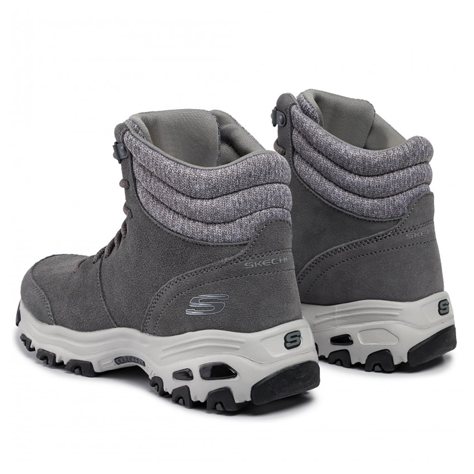 Skechers 49727-Ccl Kadın Bot 36,5 - Görsel 2