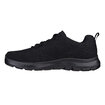 Skechers 232365-Bbk Erkek Spor Ayakkabı 45 - Görsel 2