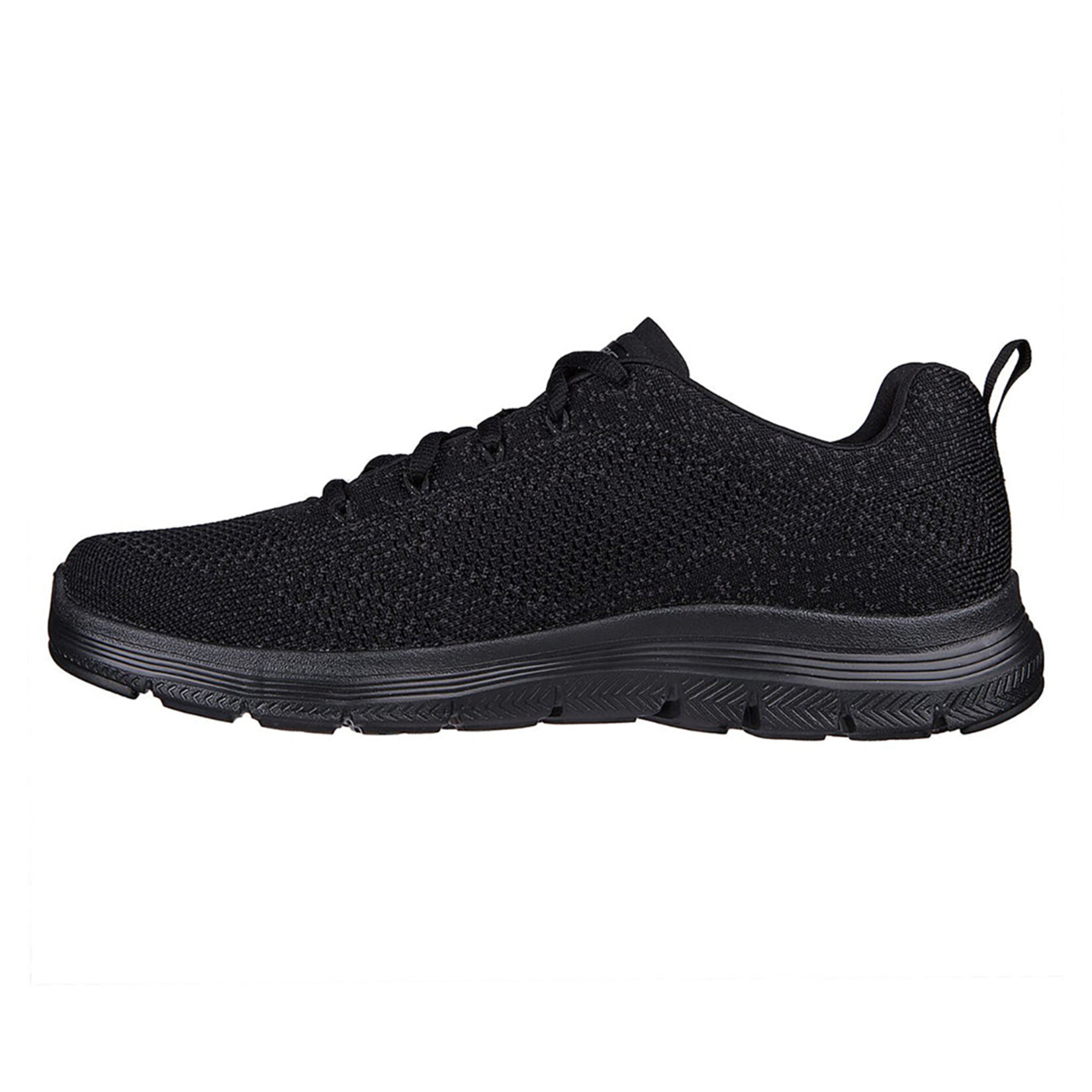 Skechers 232365-Bbk Erkek Spor Ayakkabı 45 - Görsel 2