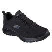 Skechers 232365-Bbk Erkek Spor Ayakkabı 43 - Görsel 3