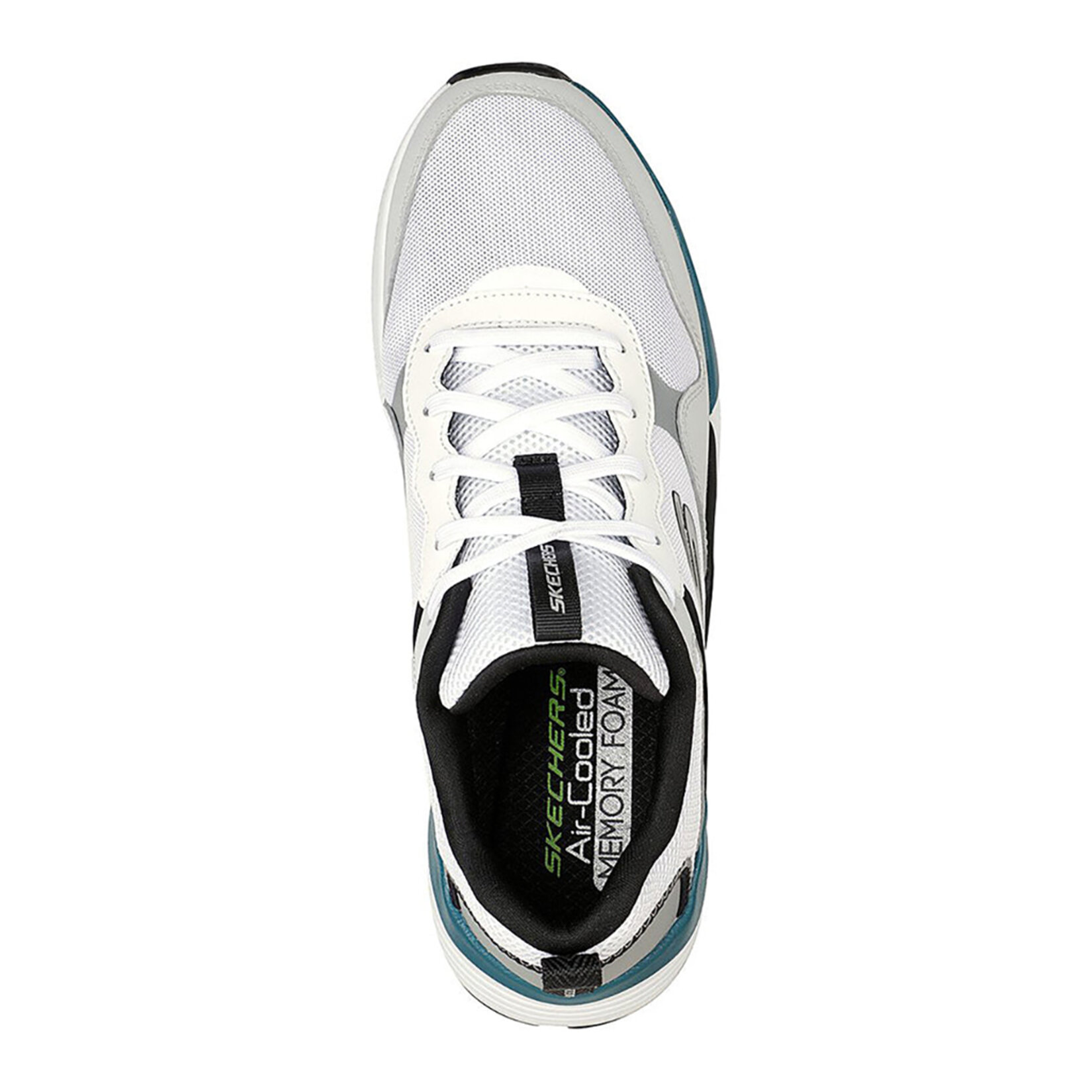 Skechers 232373-Wmlt Erkek Spor Ayakkabı 45 - Görsel 3