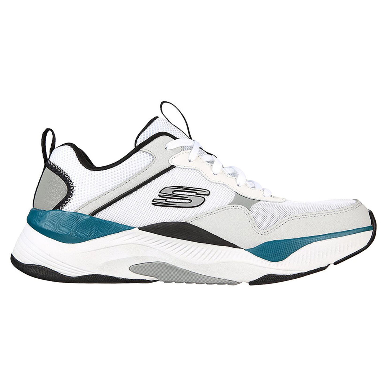 Skechers 232373-Wmlt Erkek Spor Ayakkabı 42 - Görsel 1