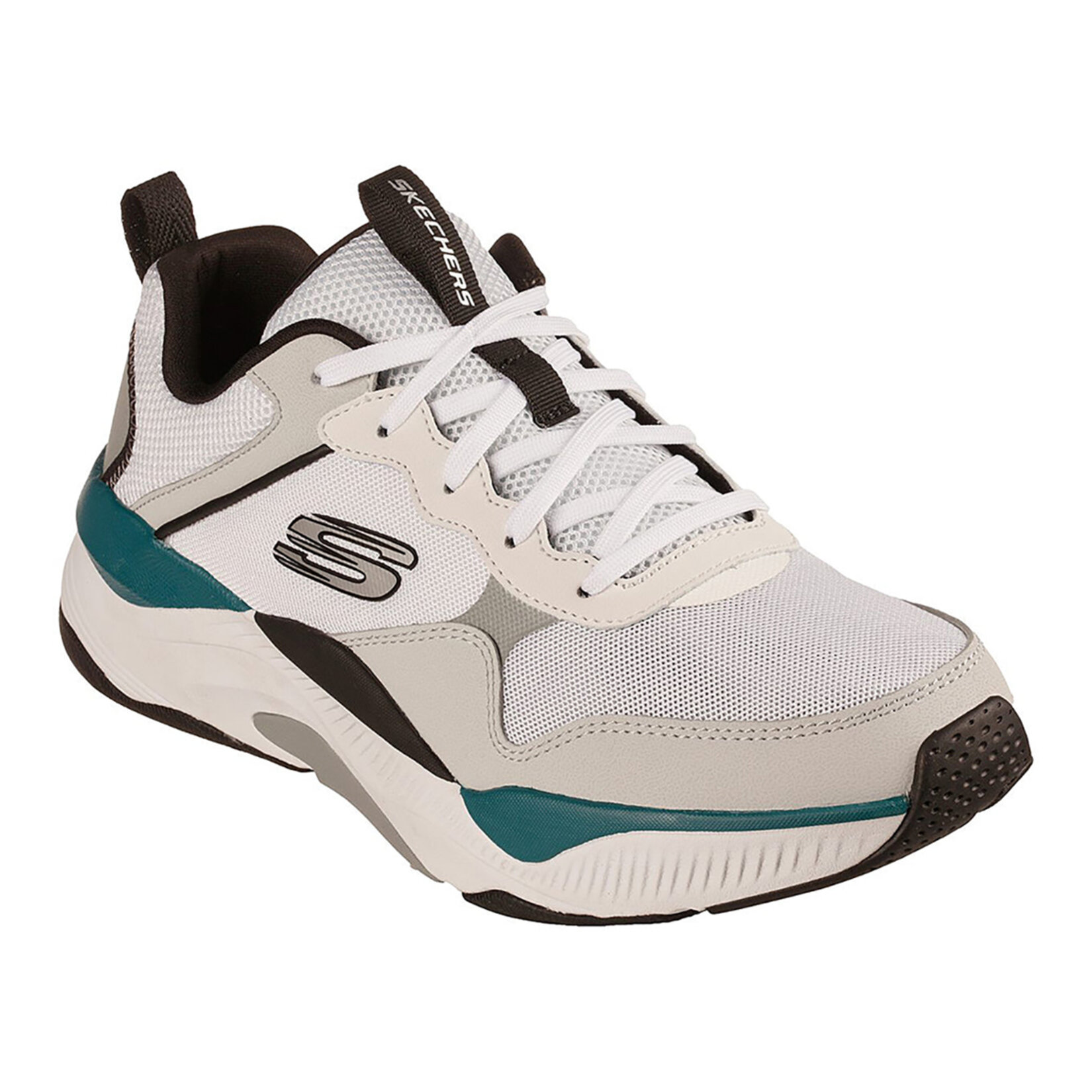 Skechers 232373-Wmlt Erkek Spor Ayakkabı 42 - Görsel 2