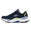 Skechers 232373-Nvmt Erkek Spor Ayakkabı 42 - Görsel 4