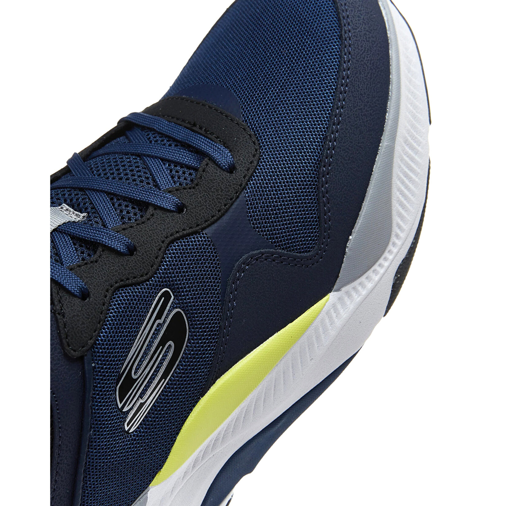 Skechers 232373-Nvmt Erkek Spor Ayakkabı 42 - Görsel 2
