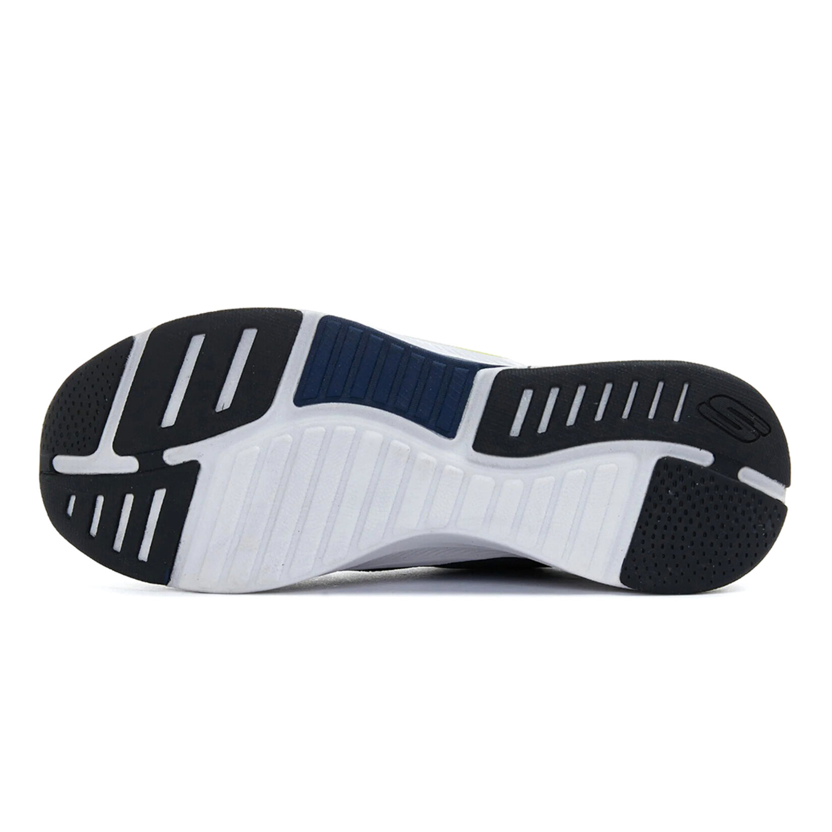Skechers 232373-Nvmt Erkek Spor Ayakkabı 41 - Görsel 3