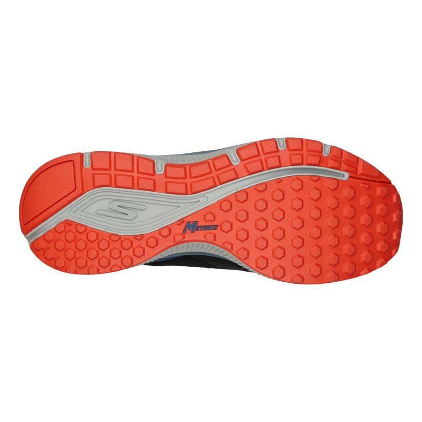 Skechers 220102-Bkbl Erkek Spor Ayakkabı 42,5 - Görsel 4