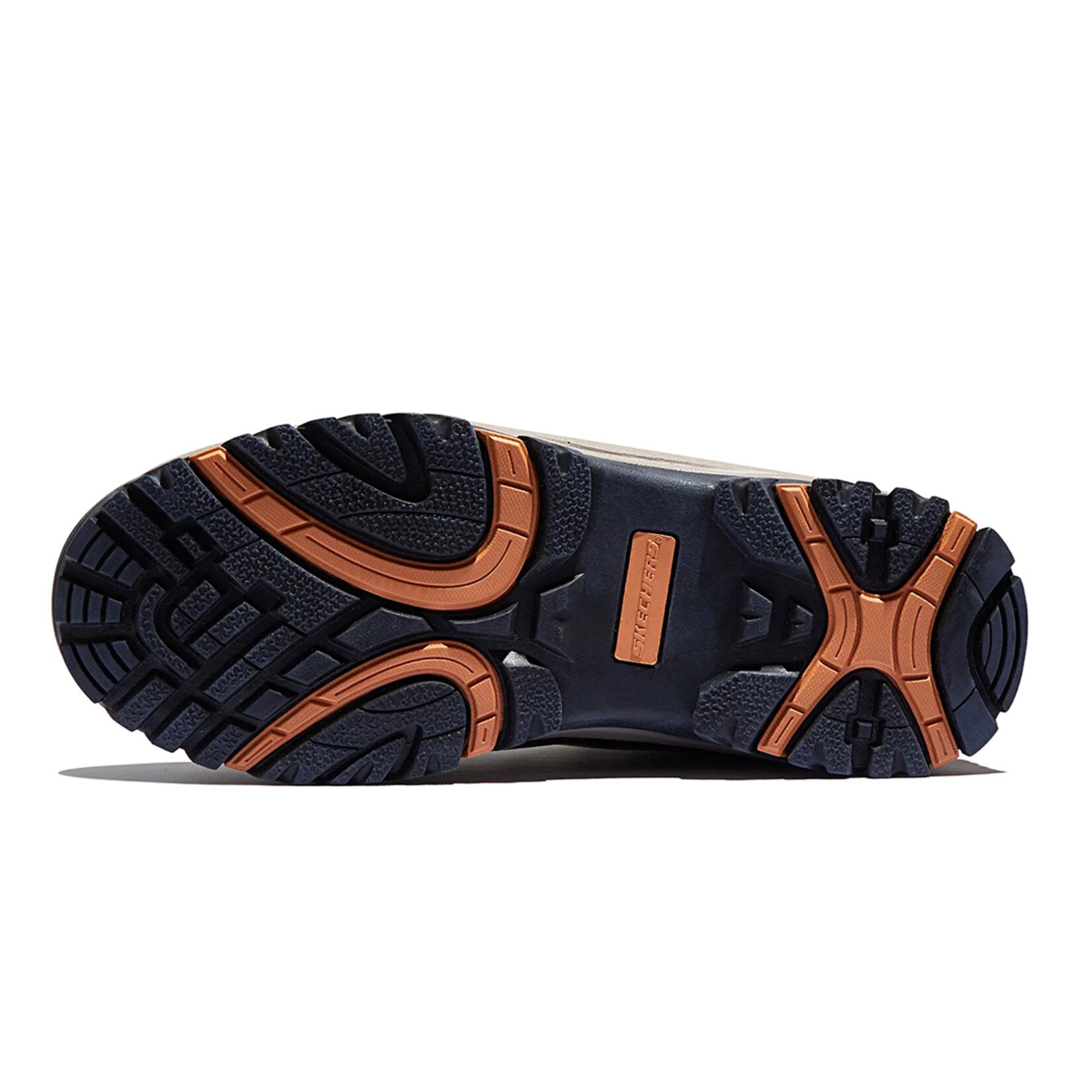 Skechers 65529-Dkbr Erkek Bot 41 - Görsel 3