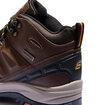 Skechers 65529-Dkbr Erkek Bot 41 - Görsel 2