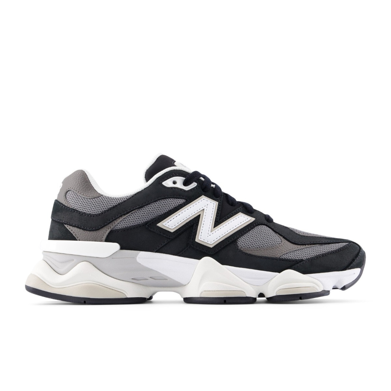New Balance U9060510 Unisex Ayakkabı Siyah 45 - Görsel 1