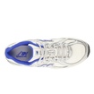 New Balance U74034F Kadın Ayakkabı Beyaz 36 - Görsel 2