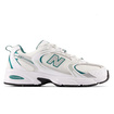New Balance MR530AB Kadın Ayakkabı Beyaz 38 - Görsel 1