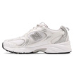 New Balance MR530EMA Kadın Ayakkabı Beyaz 37.5 - Görsel 2