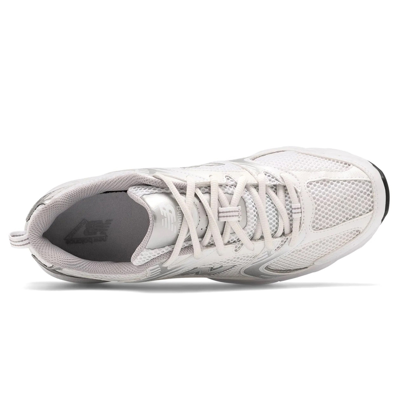 New Balance MR530EMA Kadın Ayakkabı Beyaz 37.5 - Görsel 3