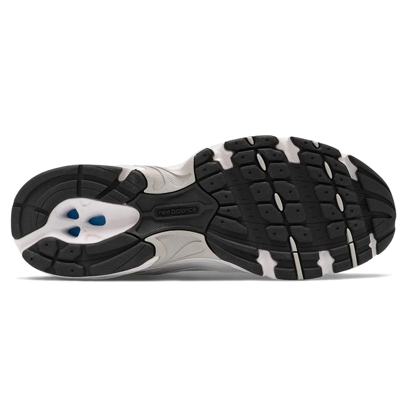 New Balance MR530EMA Kadın Ayakkabı Beyaz 37.5 - Görsel 4