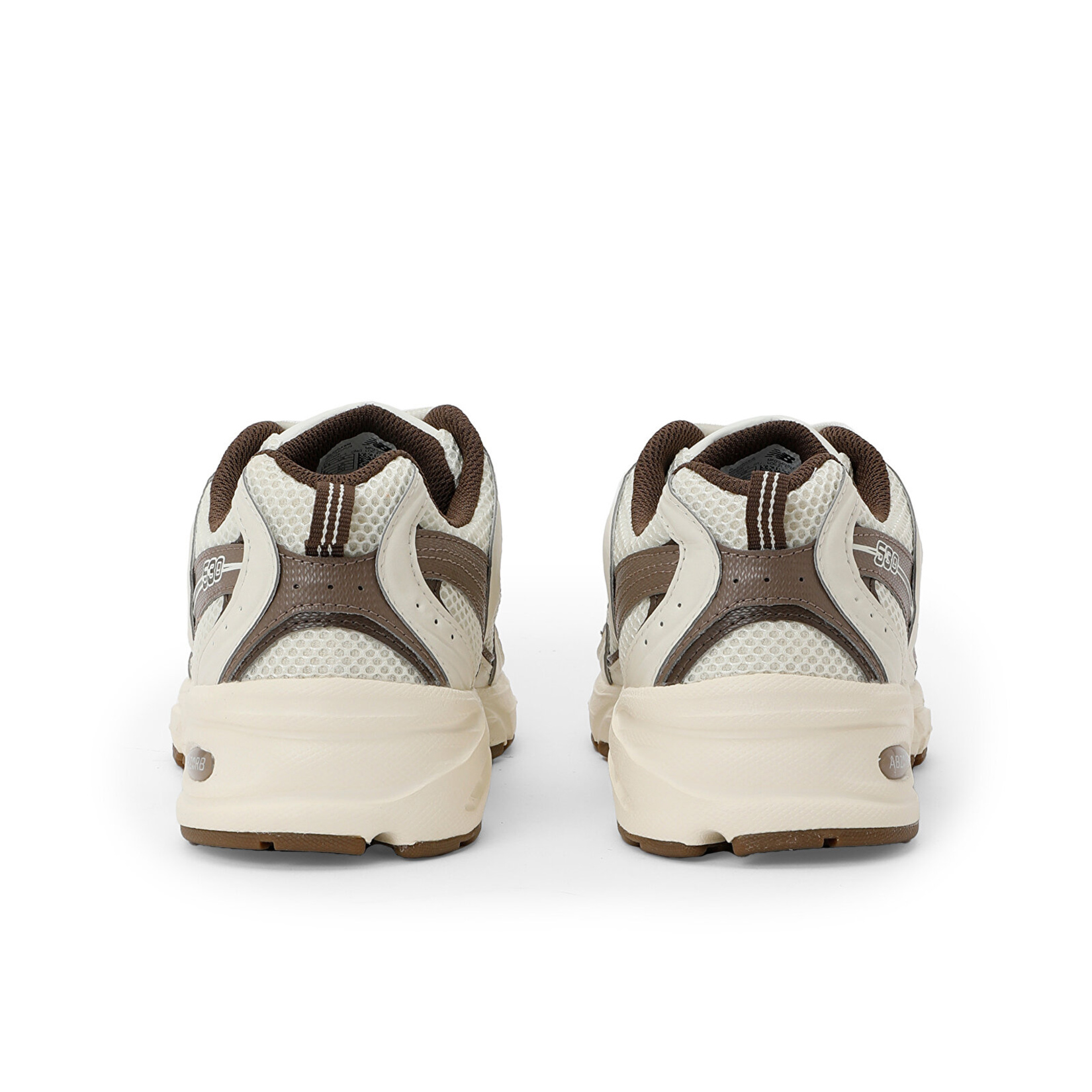 New Balance MR530ASM Kadın Ayakkabı Bej 39.5 - Görsel 3