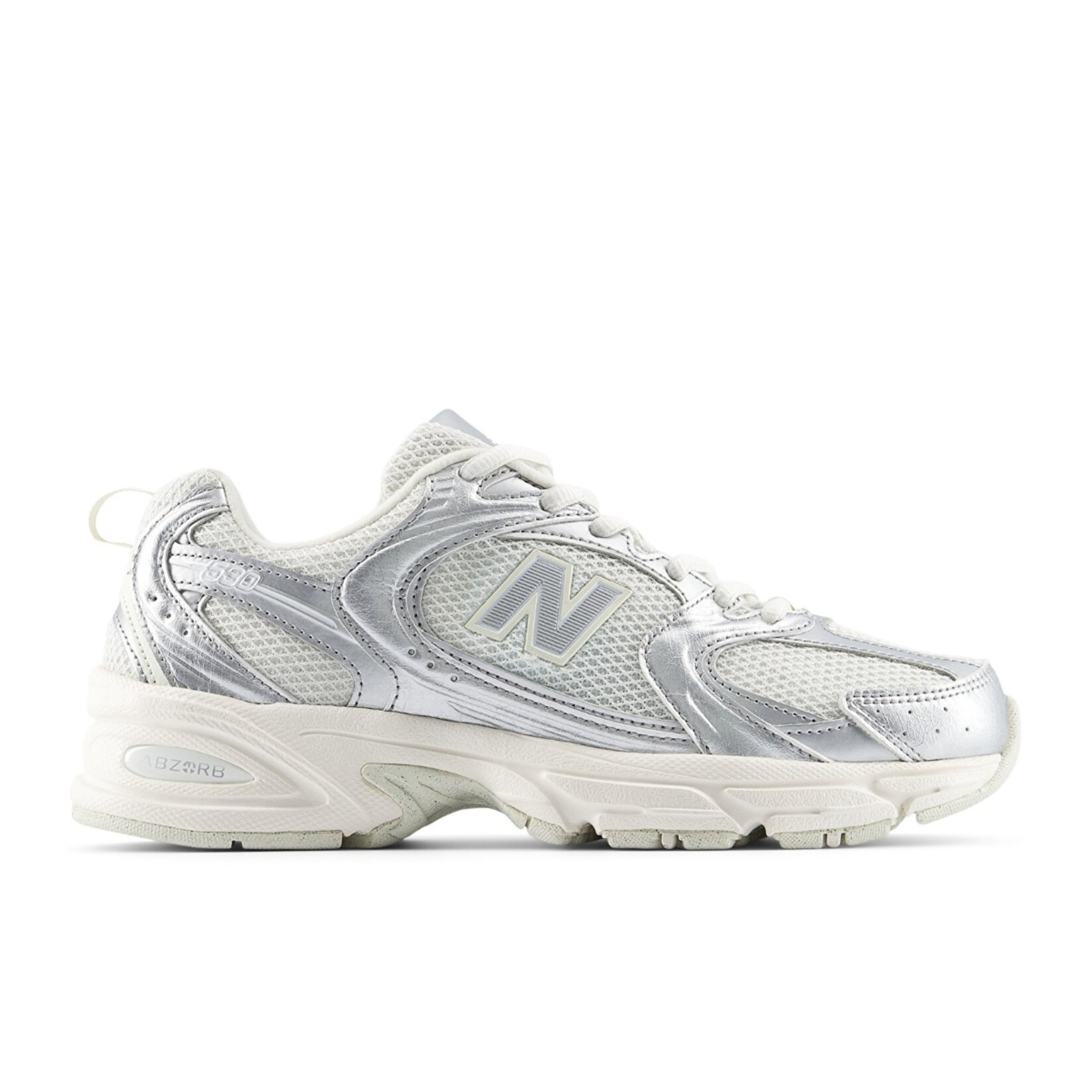 New Balance U5303IR Kadın Ayakkabı Beyaz 40 - Görsel 1