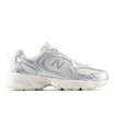 New Balance U5303IR Kadın Ayakkabı Beyaz 40 - Görsel 4