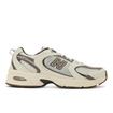 New Balance MR530ASM Kadın Ayakkabı Bej 40 - Görsel 1
