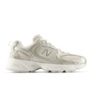 New Balance U5301Z0 Kadın Ayakkabı Bej 36 - Görsel 1