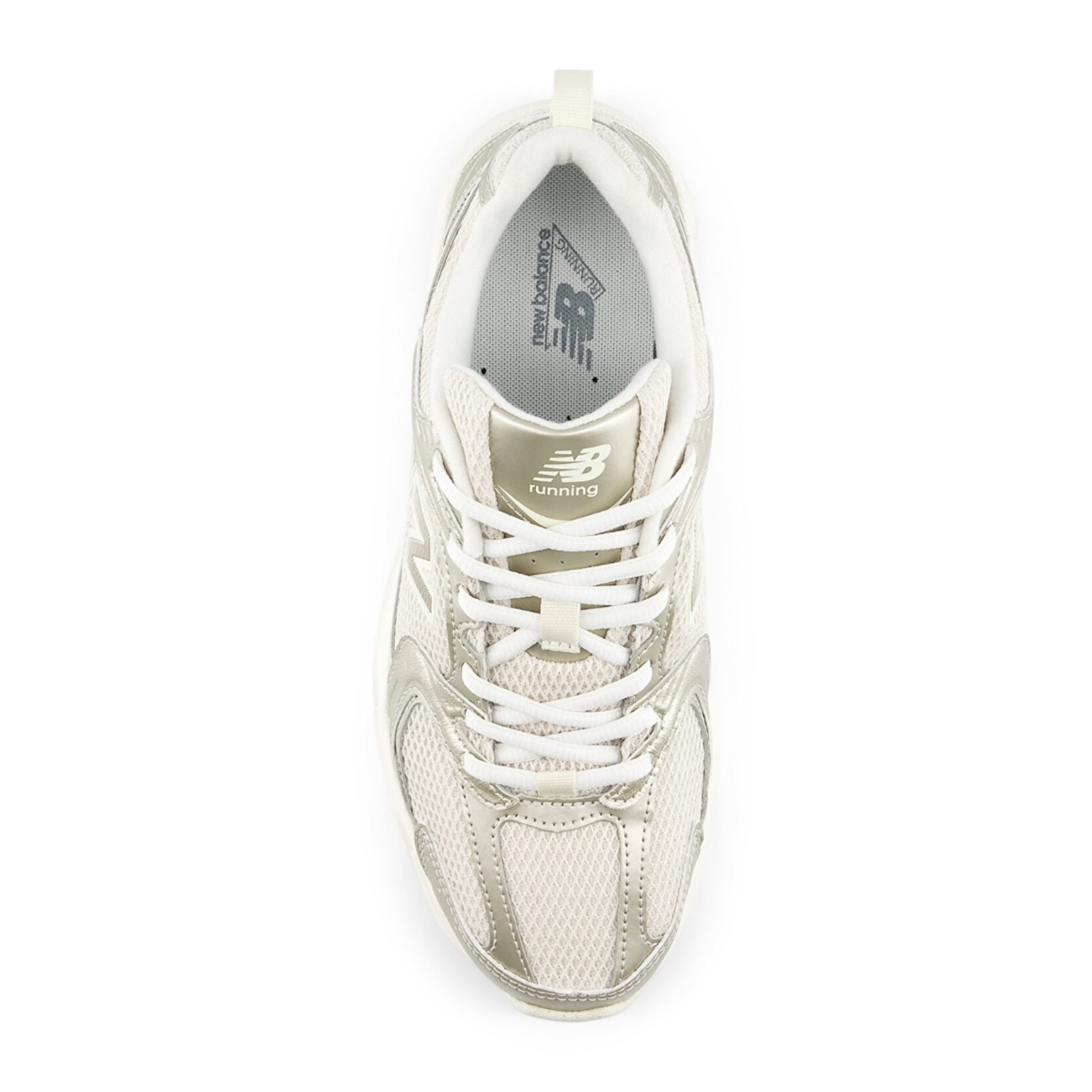 New Balance U5301Z0 Kadın Ayakkabı Bej 36 - Görsel 2