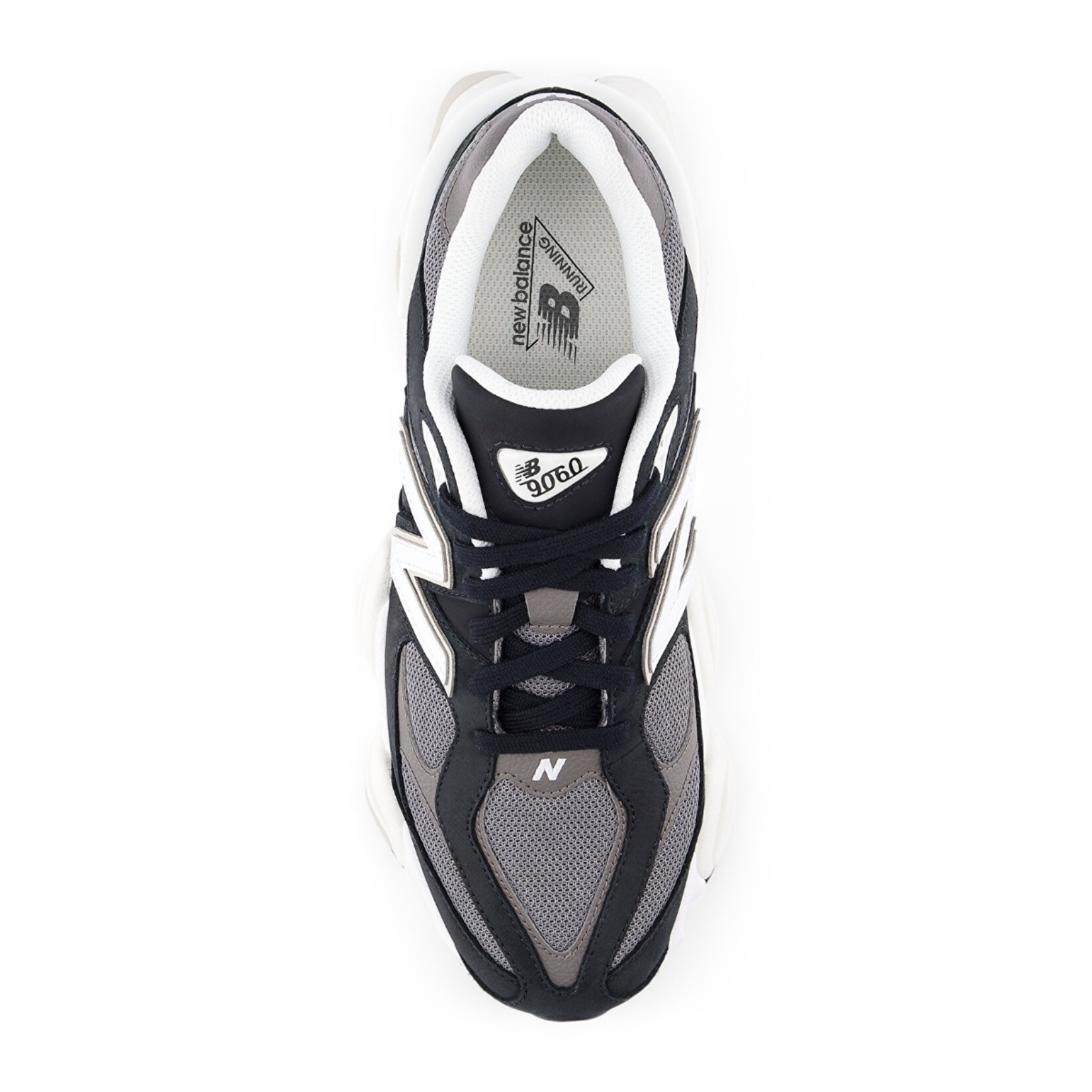 New Balance U9060510 Unisex Ayakkabı Siyah 40 - Görsel 2